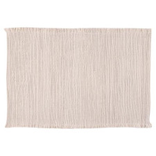 Салфетка Structure white 33х48 см