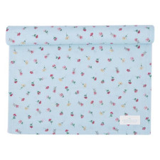 Столовая дорожка Lianca pale blue 45x140 см