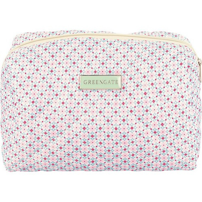Косметичка Gwen mint large