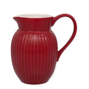 Кувшин Alice claret red 500 мл