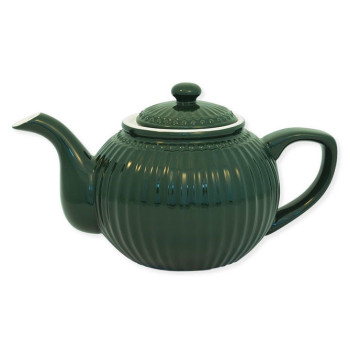 Чайник Alice pinewood green 1 л