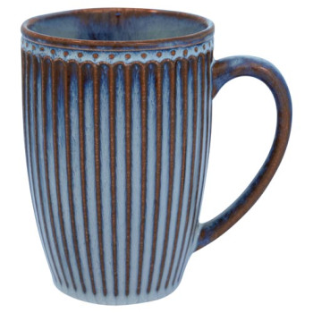 Кружка Alice oyster blue 500 мл