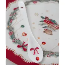Ложка Happy Holidays 13 см