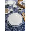 Кружка  LAURA ASHLEY Floris , 350 мл