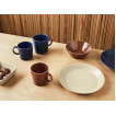 Iittala Тарелка Teema vintage blue, 16х16 см
