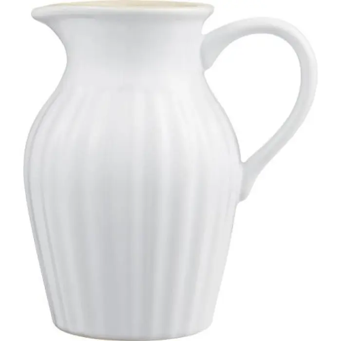 Кувшин Mynte Pure White 1,7 л