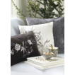 Пиала Aslaug dark grey 15 см
