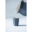 Стакан для латте Mynte Cornflower 200 мл