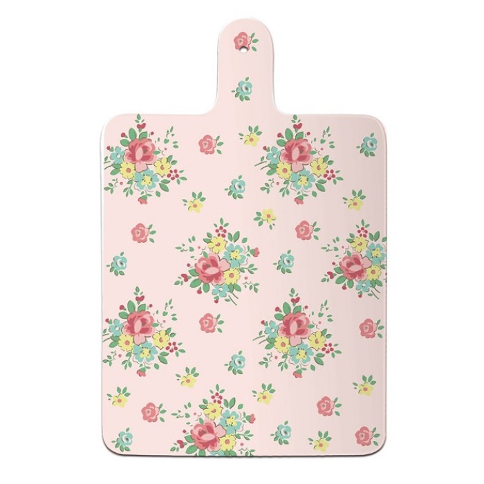 Доска сервировочная Abby 23x15 см