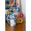Кружка Table of Joy Ebba Blue 350 мл