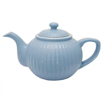 Чайник Alice sky blue 1 л