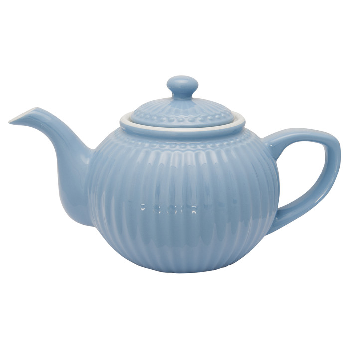 Чайник Alice sky blue 1 л