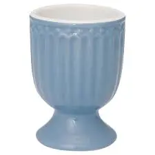 Подставка для яйца Alice sky blue