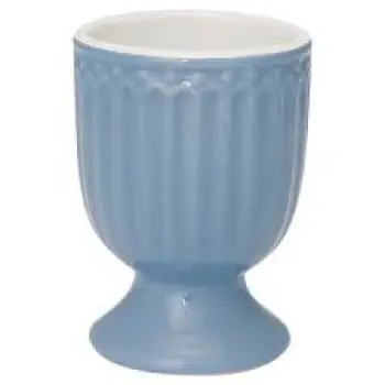 Подставка для яйца Alice sky blue