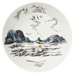 Сервировочная чаша Moomin К истокам 23 см