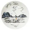Сервировочная чаша Moomin К истокам 23 см