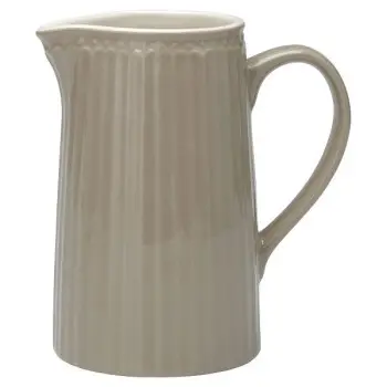 Кувшин Alice warm grey 1 л