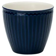 Стакан Alice dark blue 300 мл