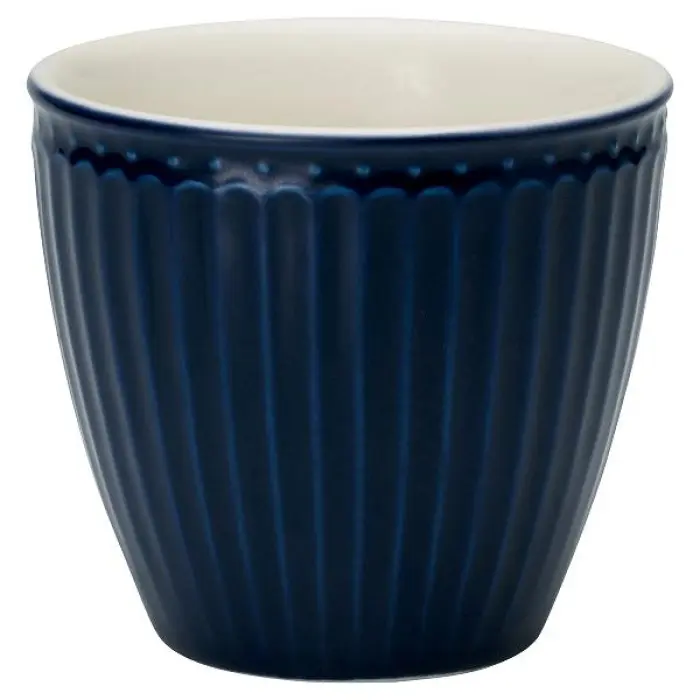 Стакан Alice dark blue 300 мл