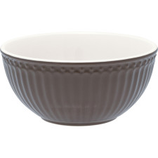 Пиала Alice dark chocolate 14 см
