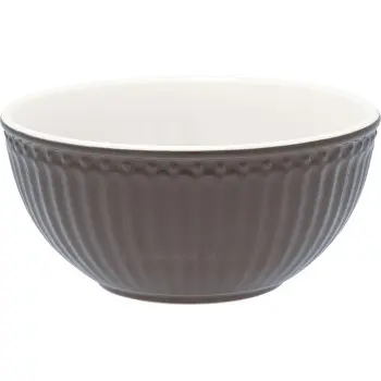 Пиала Alice dark chocolate 14 см