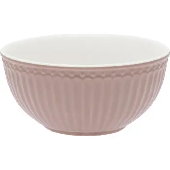 Пиала Alice hazelnut brown 14 см