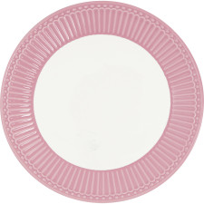 Блюдо Alice dusty rose 26 см