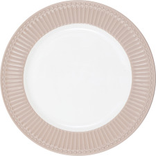 Блюдо Alice creamy fudge 26 см