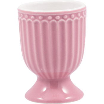 Подставка для яйца Alice dusty rose