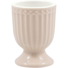Подставка для яйца Alice creamy fudge