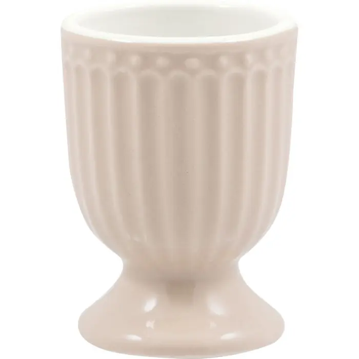 Подставка для яйца Alice creamy fudge