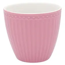 Стакан Alice dusty rose 300 мл