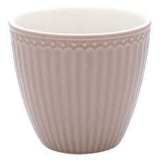 Стакан Alice hazelnut brown 300 мл