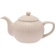 Чайник Alice creamy fudge 1 л