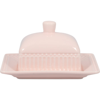 Масленка Alice pale pink small