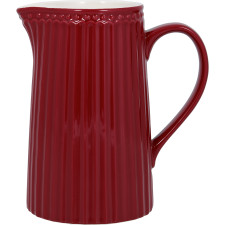 Кувшин Alice claret red 1Л