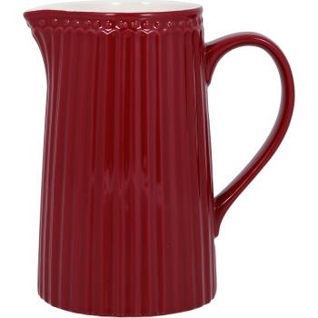 Кувшин Alice claret red 1Л