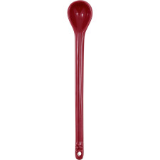 Ложка Alice claret red 16 см