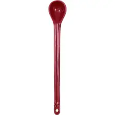 Ложка Alice claret red 16 см