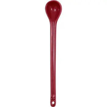 Ложка Alice claret red 16 см