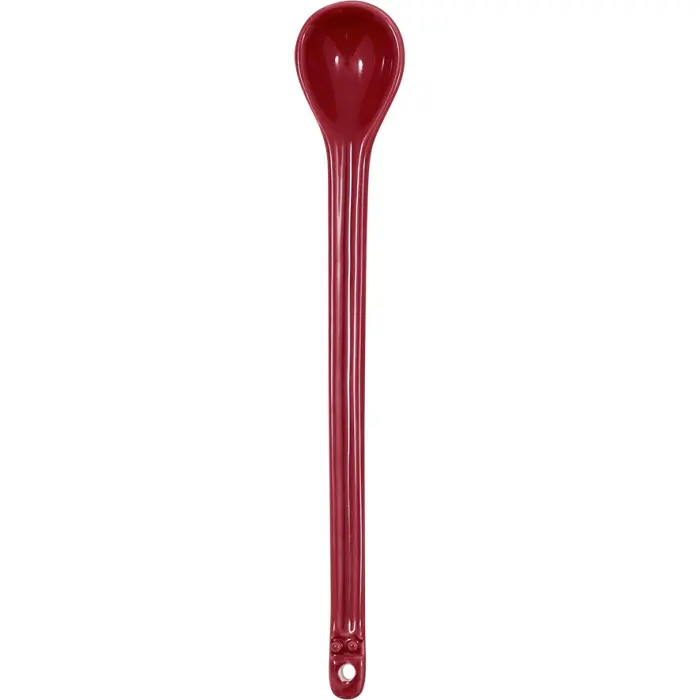 Ложка Alice claret red 16 см