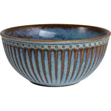 Пиала Alice oyster blue 14 см