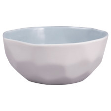 Пиала Elements dusty blue 14 см
