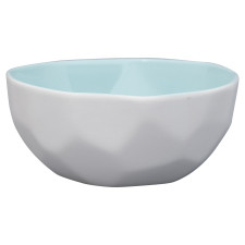 Пиала Elements pale blue 14 см