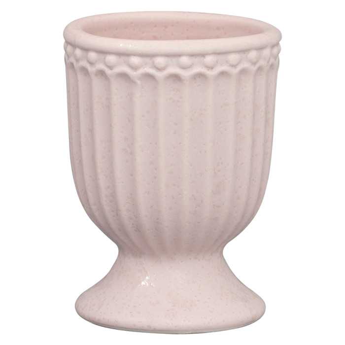 Подставка для яиц Alice vintage rose