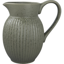 Кувшин Alice olive green 1,5 л