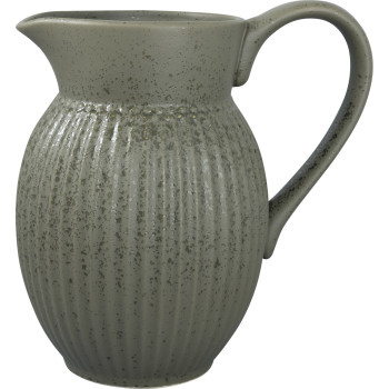 Кувшин Alice olive green 1,5 л