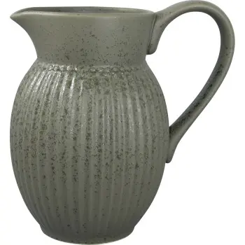 Кувшин Alice olive green 1,5 л