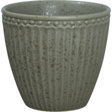 Стакан Alice olive green 300 мл