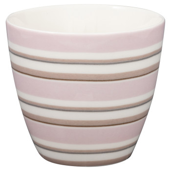 Стакан Caysa dusty rose 300 мл